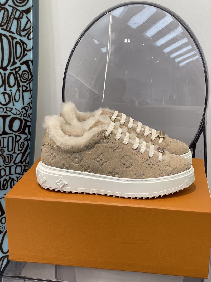 Louis Vuitton Sneakers